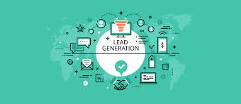 Lead Generation Services Market