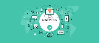 Lead Generation Services Market'