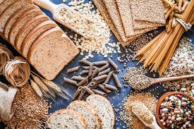 Whole Grain and High Fiber Foods Market