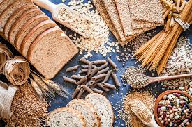 Whole Grain and High Fiber Foods Market'