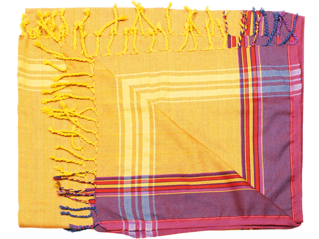 Clothes with Character'