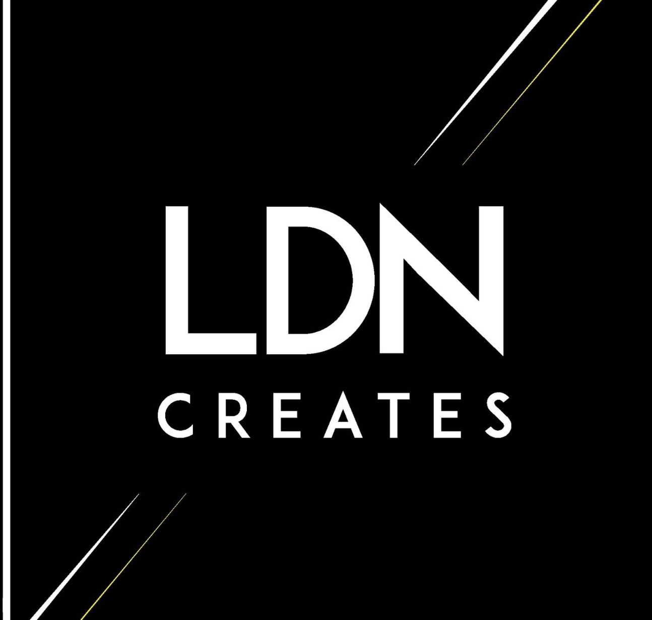 Company Logo For LDN Creates'