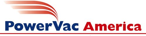 Power Vac America Logo