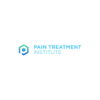Plano Pain Relief Logo