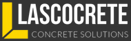 Lascocrete Logo