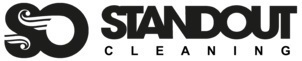 Company Logo For Standout Cleaning'