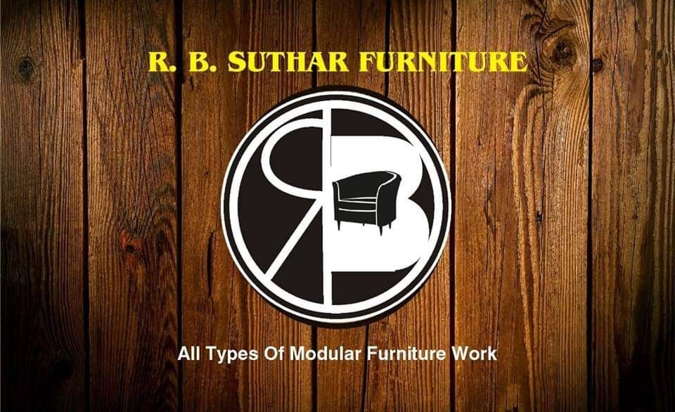 Company Logo For R B Suthar Furniture'