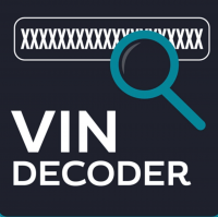 VINdecoder.club Logo