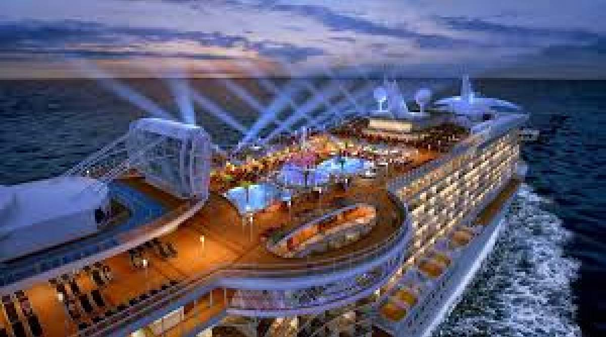 Luxury Cruise Tours Market'