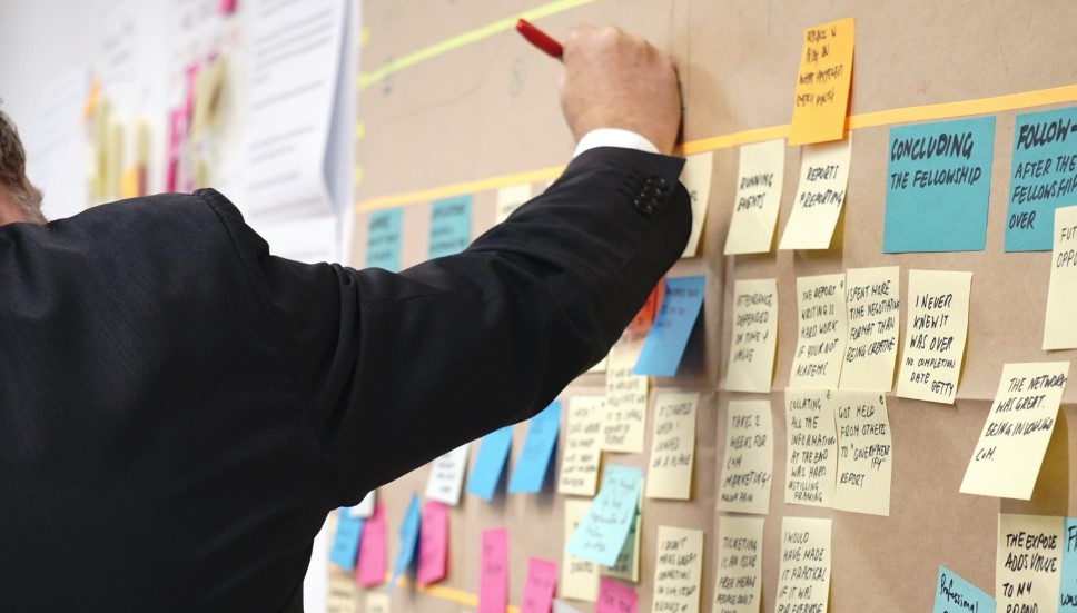 Leadership Coaching Australia'