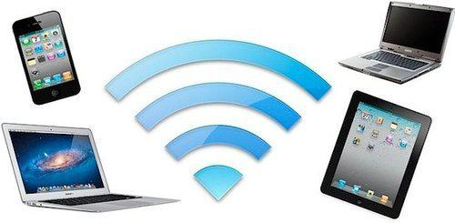 Wi-Fi Hotspot Market
