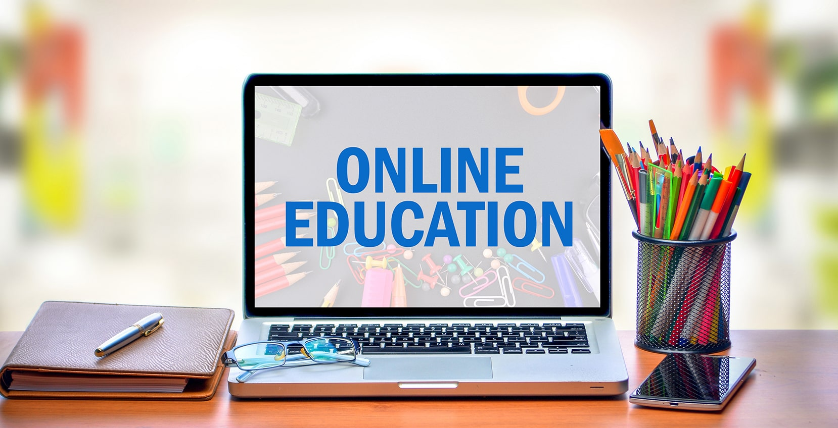 Online Education Market