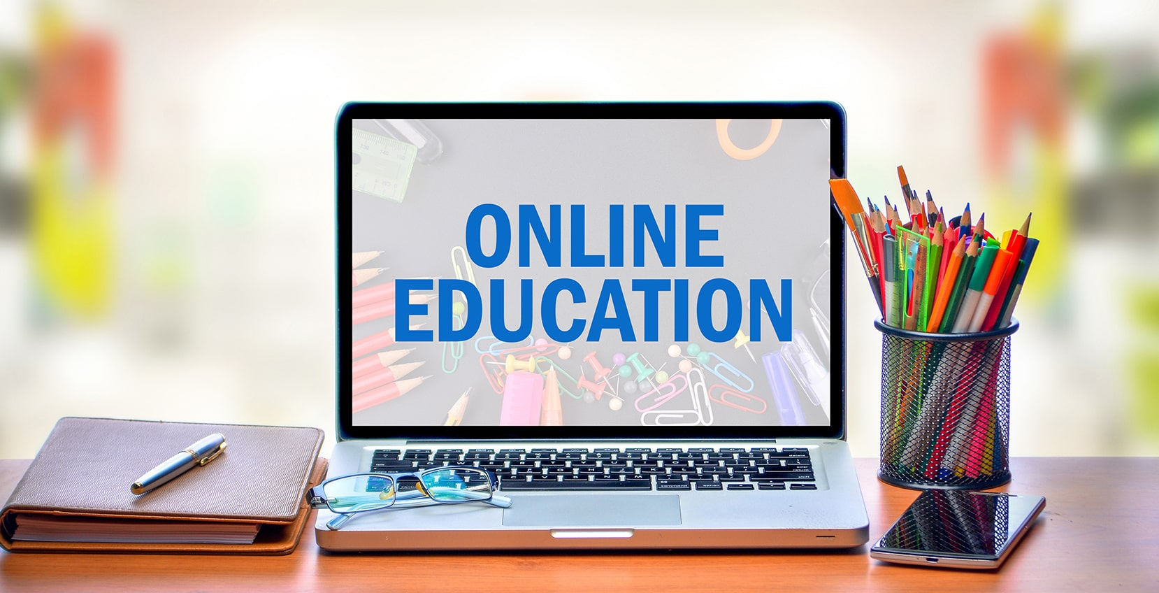 Online Education Market'