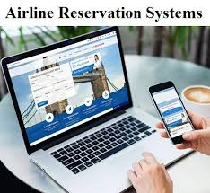 Airline Reservation Systems Market Next Big Thing | Major Gi'