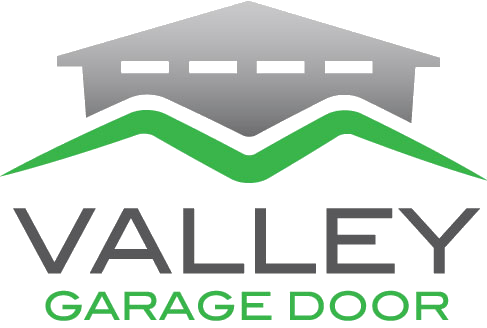 Company Logo For Valley Garage Door Company'