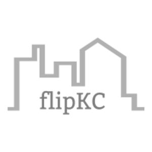 flipKCPainters Logo