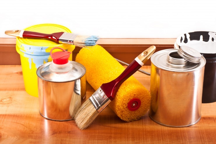 Paint Thinners Market'