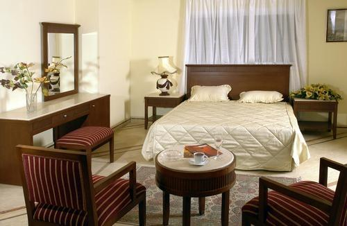 Hotel Furniture Market