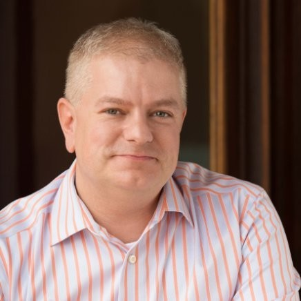 Gerry Gilbert, Vice President GiftYa Product Development