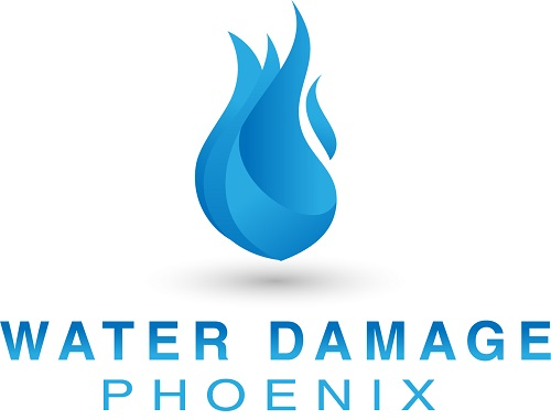 Company Logo For Water Damage Phoenix'