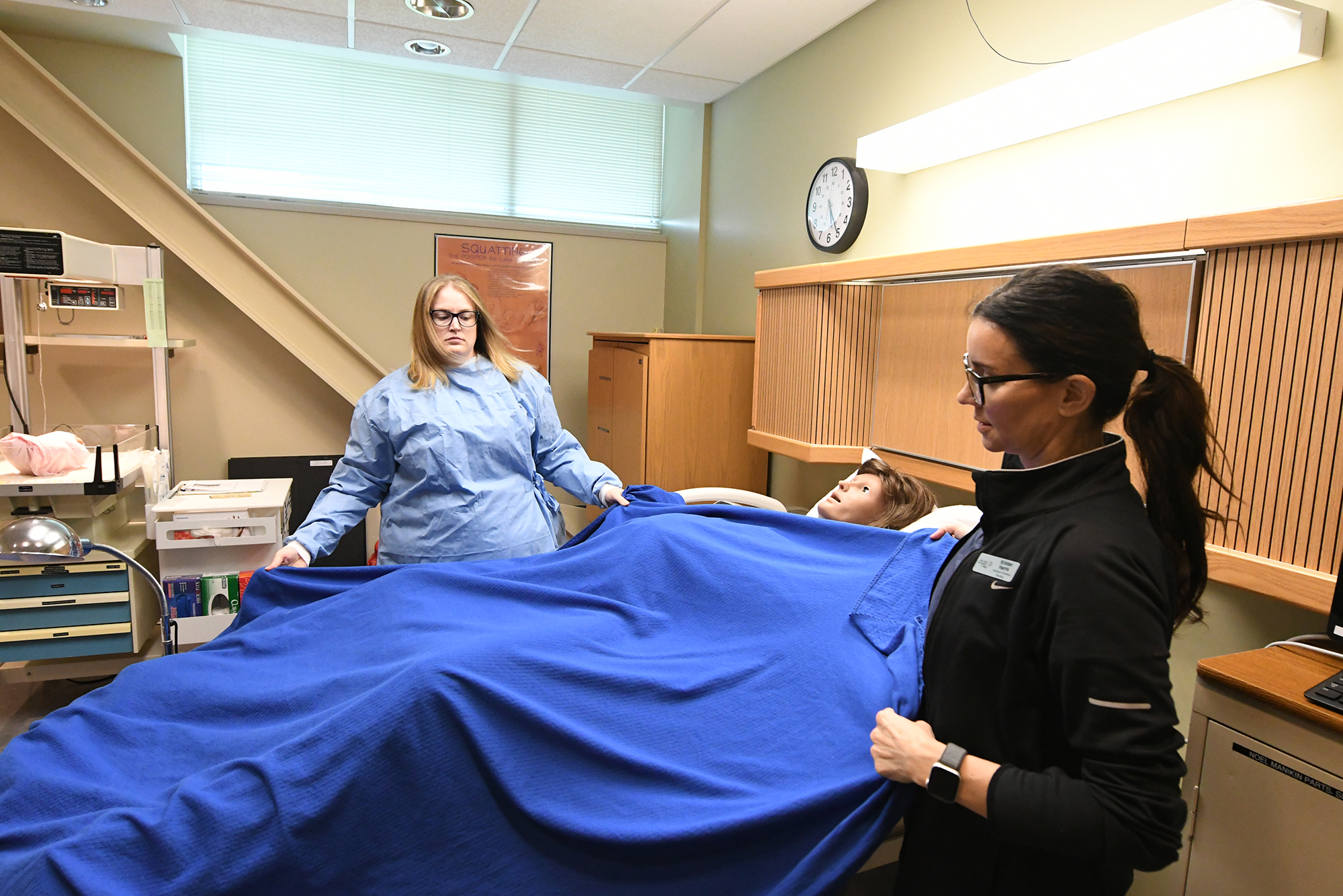 Intermountain Healthcare Healing Arts