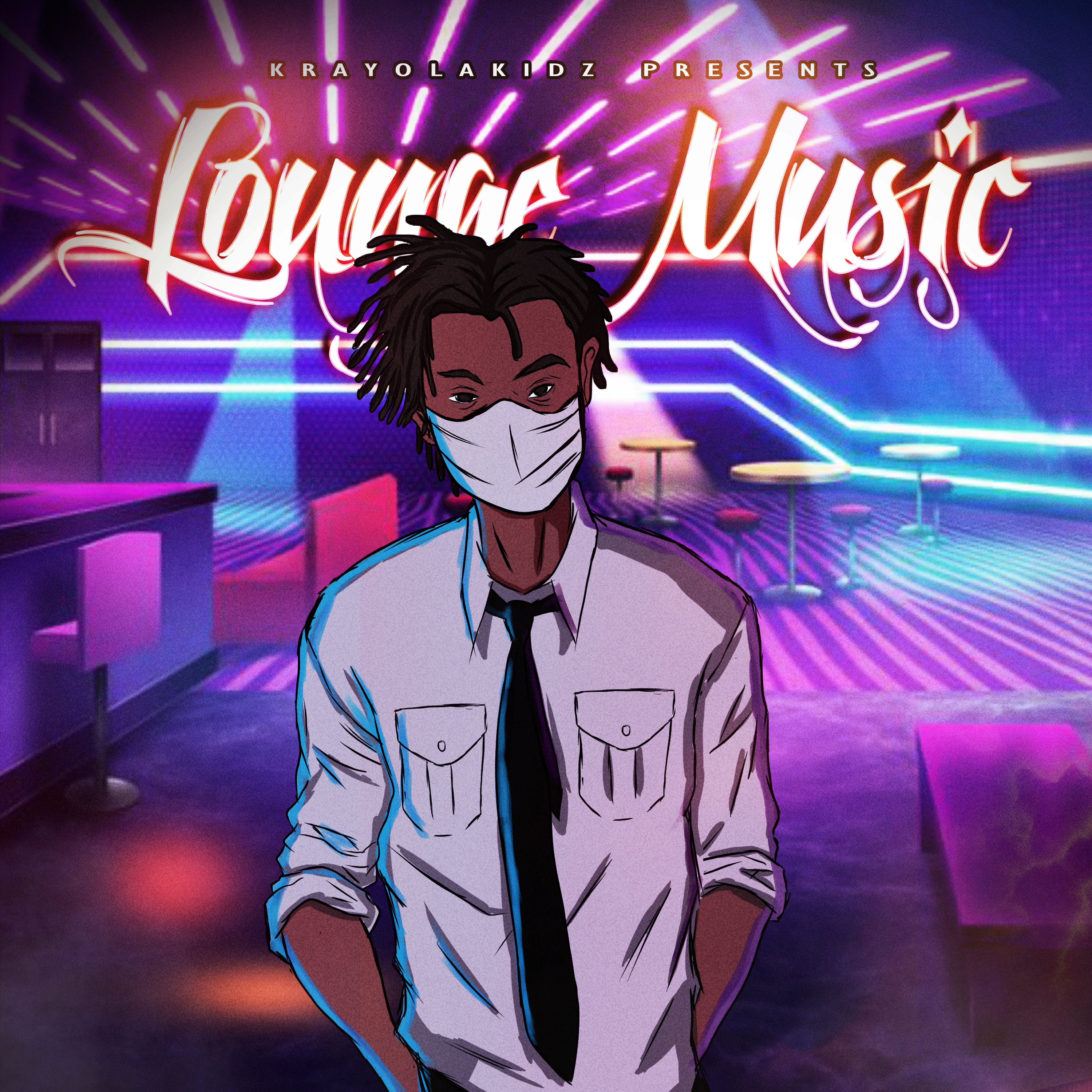 Lounge Music by Krayolaklick'