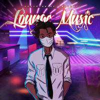 Lounge Music by Krayolaklick