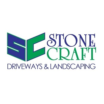 Company Logo For Stonecraft Driveways'