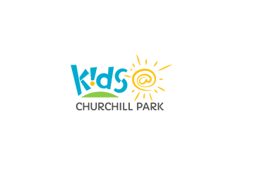 Company Logo For Kids@ Churchill Park Day Care'