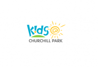 Kids@ Churchill Park Day Care Logo
