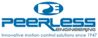 Peerless Engineering Logo
