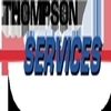 Company Logo For Thompson Services'