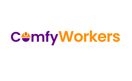 Company Logo For Comfy Workers'