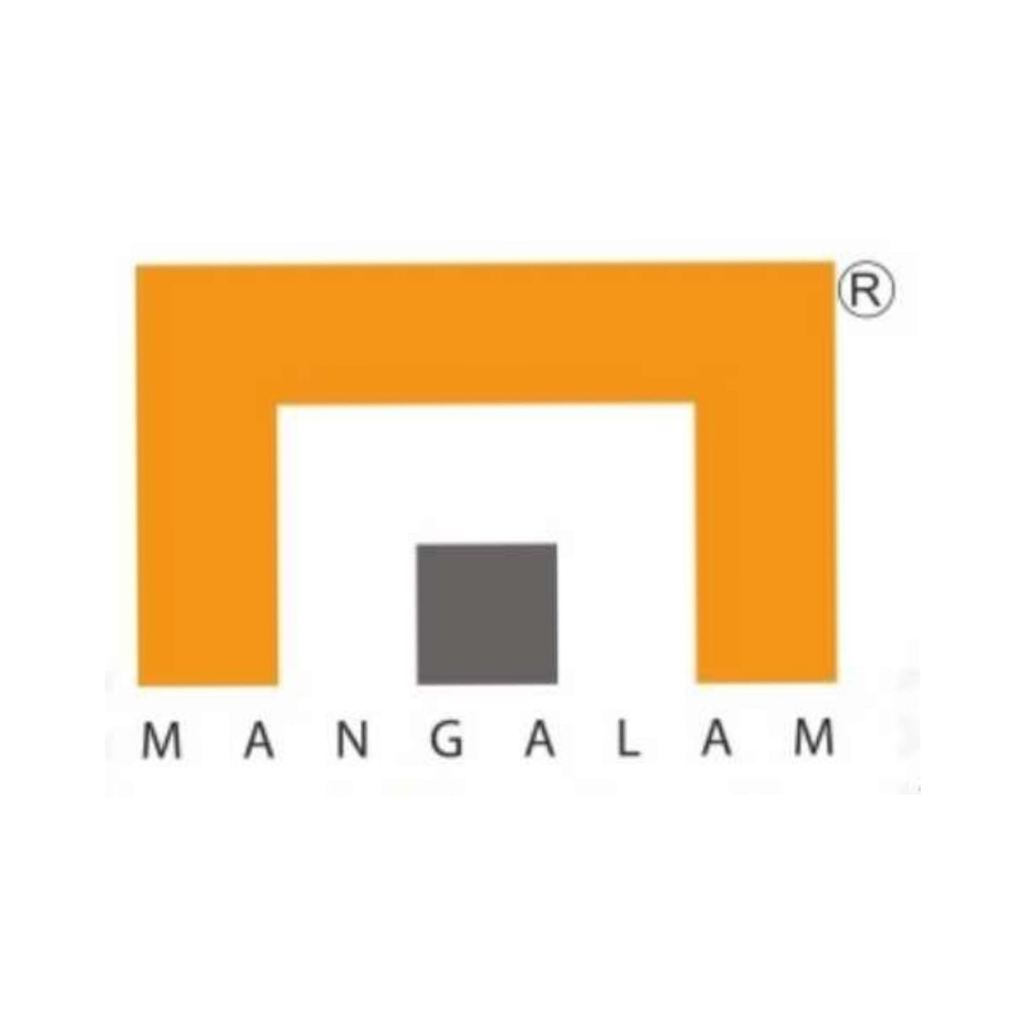 Company Logo For MANGALAM EARTH'