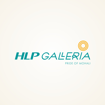 Company Logo For HLP Galleria'