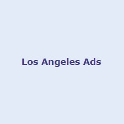 Company Logo For Los Angeles Ads'