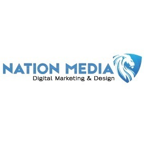 Company Logo For Nation Media Design'