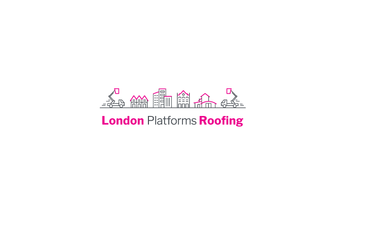 Company Logo For London Platforms Roofing'