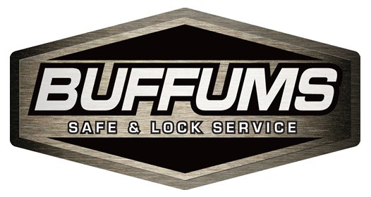 Company Logo For Buffums Safe &amp; Lock Service'