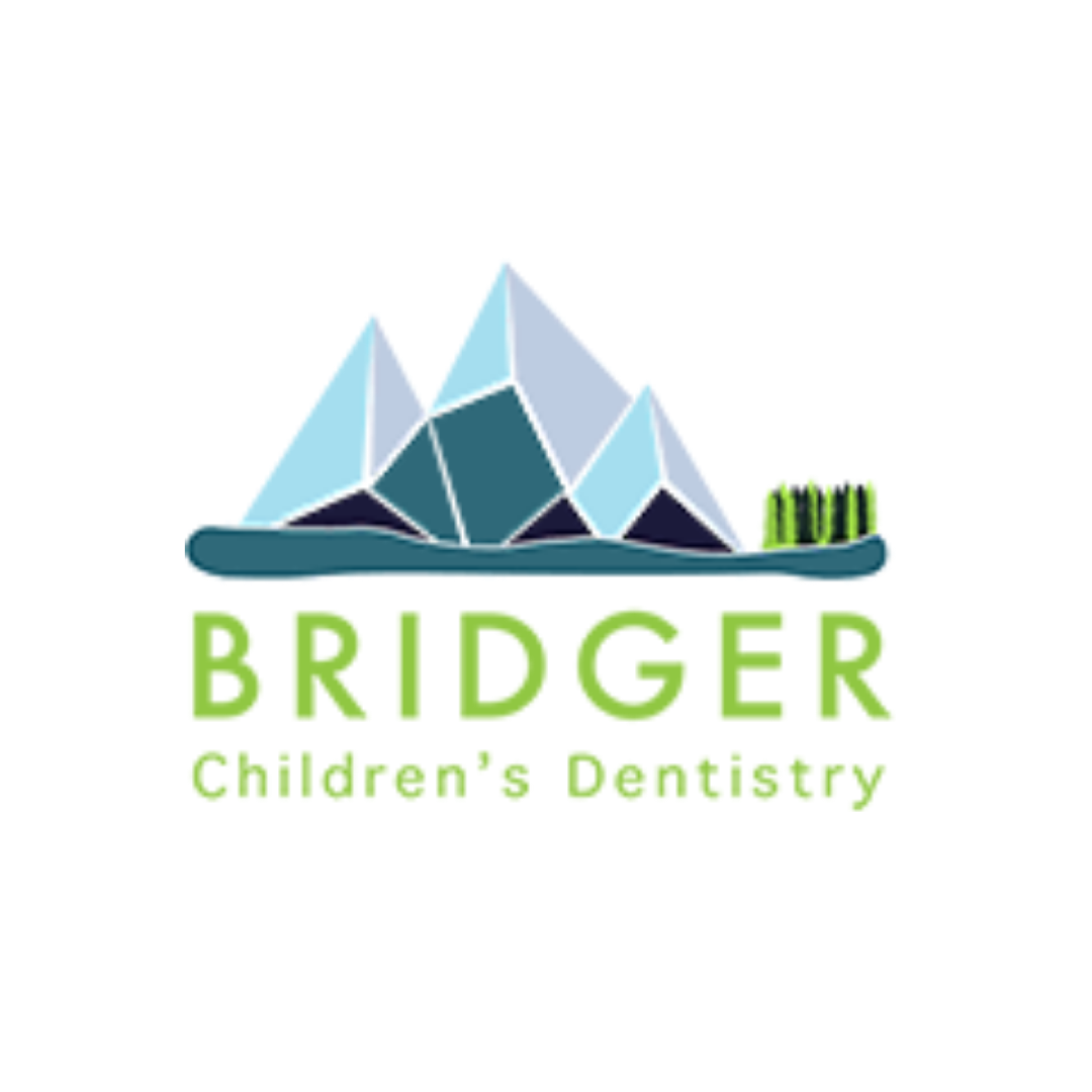 Company Logo For Bridger Children's Dentistry'