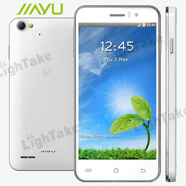 jiayu g4 smartphone'