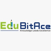 Company Logo For EduBitAce'