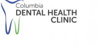 Columbia Dental Health Clinic Logo
