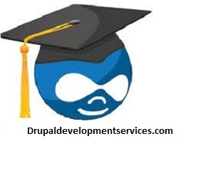 Drupal Website Development Services India'