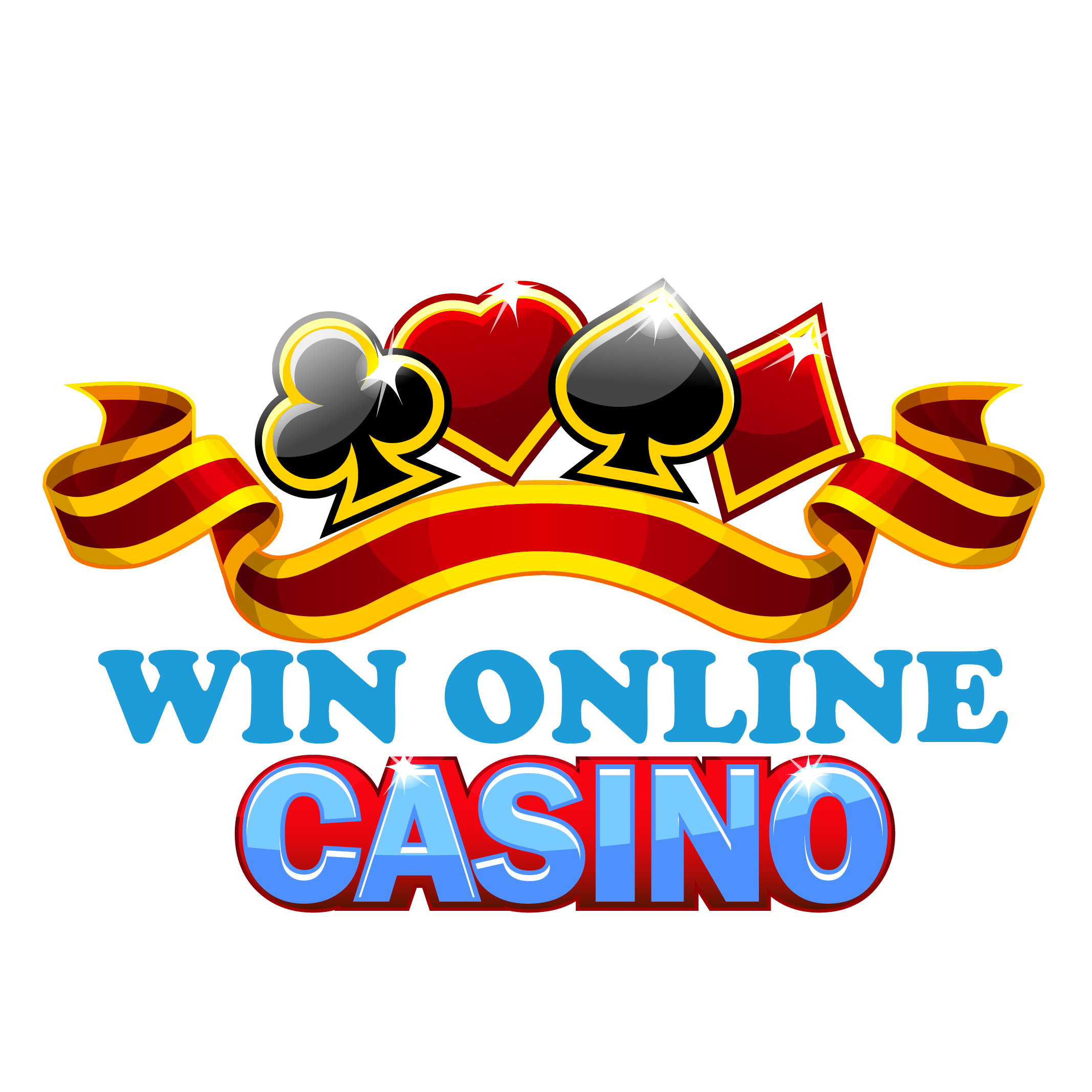 Win Online Casino Logo