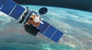 Software-Defined Satellite'