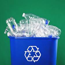 Plastics Market