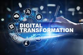 Digital Transformation Market'