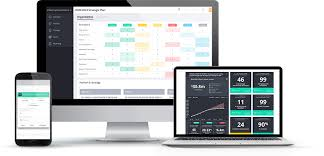 Strategic Planning Software