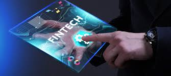 Blockchain in Fintech